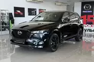 Mazda CX-5 Sport Black