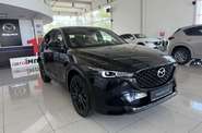 Mazda CX-5 Sport Black