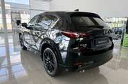 Mazda CX-5 Sport Black