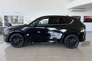 Mazda CX-5 Sport Black