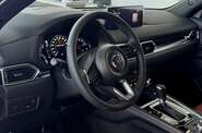 Mazda CX-5 Sport Black
