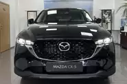 Mazda CX-5 Touring S