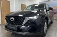 Mazda CX-5 Touring S