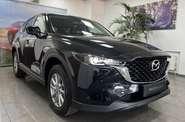 Mazda CX-5 Touring S