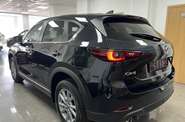 Mazda CX-5 Touring S