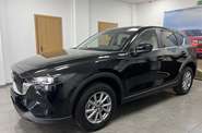Mazda CX-5 Touring S