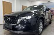 Mazda CX-5 Touring S