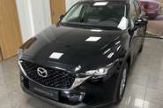 Mazda CX-5 - фото 1