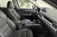Mazda CX-5 - фото 20