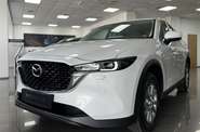 Mazda CX-5 Touring S