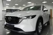 Mazda CX-5 Touring S