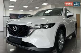 Mazda CX-5 2025 в Київ