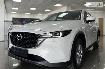 Mazda CX-5 2.0 SkyActiv-G AT (150 к.с.) 2025