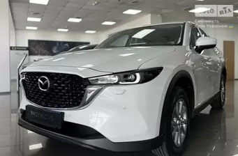 Mazda CX-5 Touring S 2.0 SkyActiv-G AT (150 к.с.) Фото 3