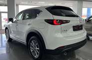 Mazda CX-5 Touring S