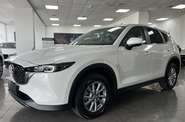 Mazda CX-5 Touring S