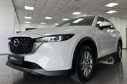 Mazda CX-5 Touring S