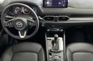 Mazda CX-5 Touring S