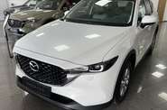 Mazda CX-5 - фото 1