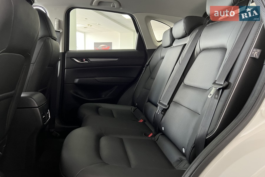 Mazda CX-5 - фото 14