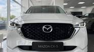 Mazda CX-5 Top