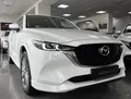 Mazda CX-5 Mazda CX-5