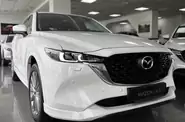 Mazda CX-5 Top