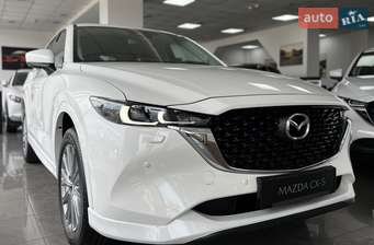 Mazda CX-5 2025 в Київ