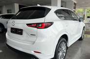 Mazda CX-5 Top