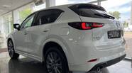 Mazda CX-5 Top