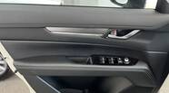 Mazda CX-5 Top
