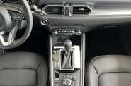 Mazda CX-5 Top