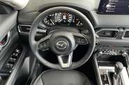 Mazda CX-5 Top