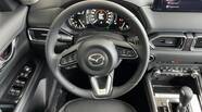 Mazda CX-5 Top