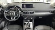 Mazda CX-5 Top