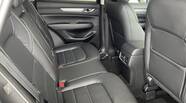 Mazda CX-5 Top