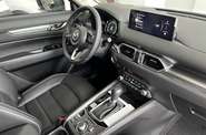 Mazda CX-5 Top