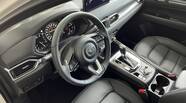 Mazda CX-5 Top
