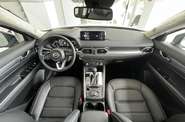Mazda CX-5 - фото 14