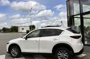 Mazda CX-5 Touring S