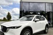Mazda CX-5 Touring S