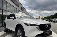 Mazda CX-5 Touring S
