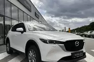 Mazda CX-5 Touring S