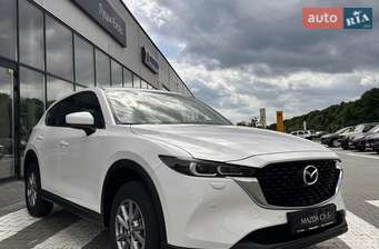 Mazda CX-5 2025 в Луцьк