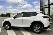 Mazda CX-5 Touring S