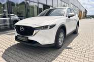 Mazda CX-5 Touring S