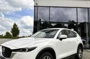 Mazda CX-5 Touring S
