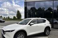 Mazda CX-5 Touring S