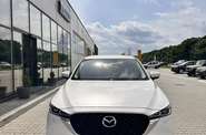 Mazda CX-5 Touring S