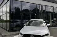 Mazda CX-5 Touring S